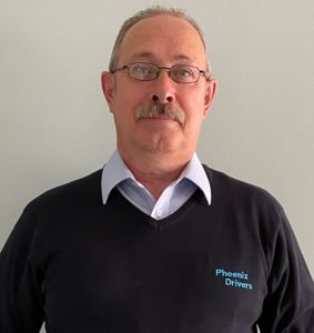 Managing Director